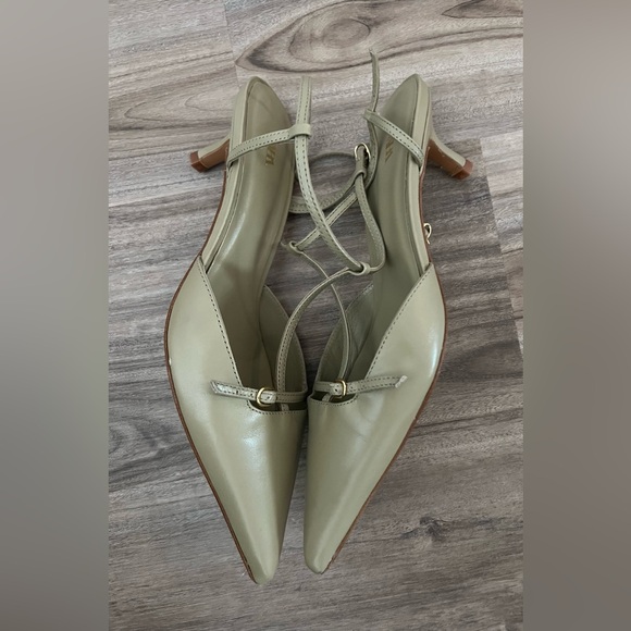 Zara shoes - Picture 2 of 5